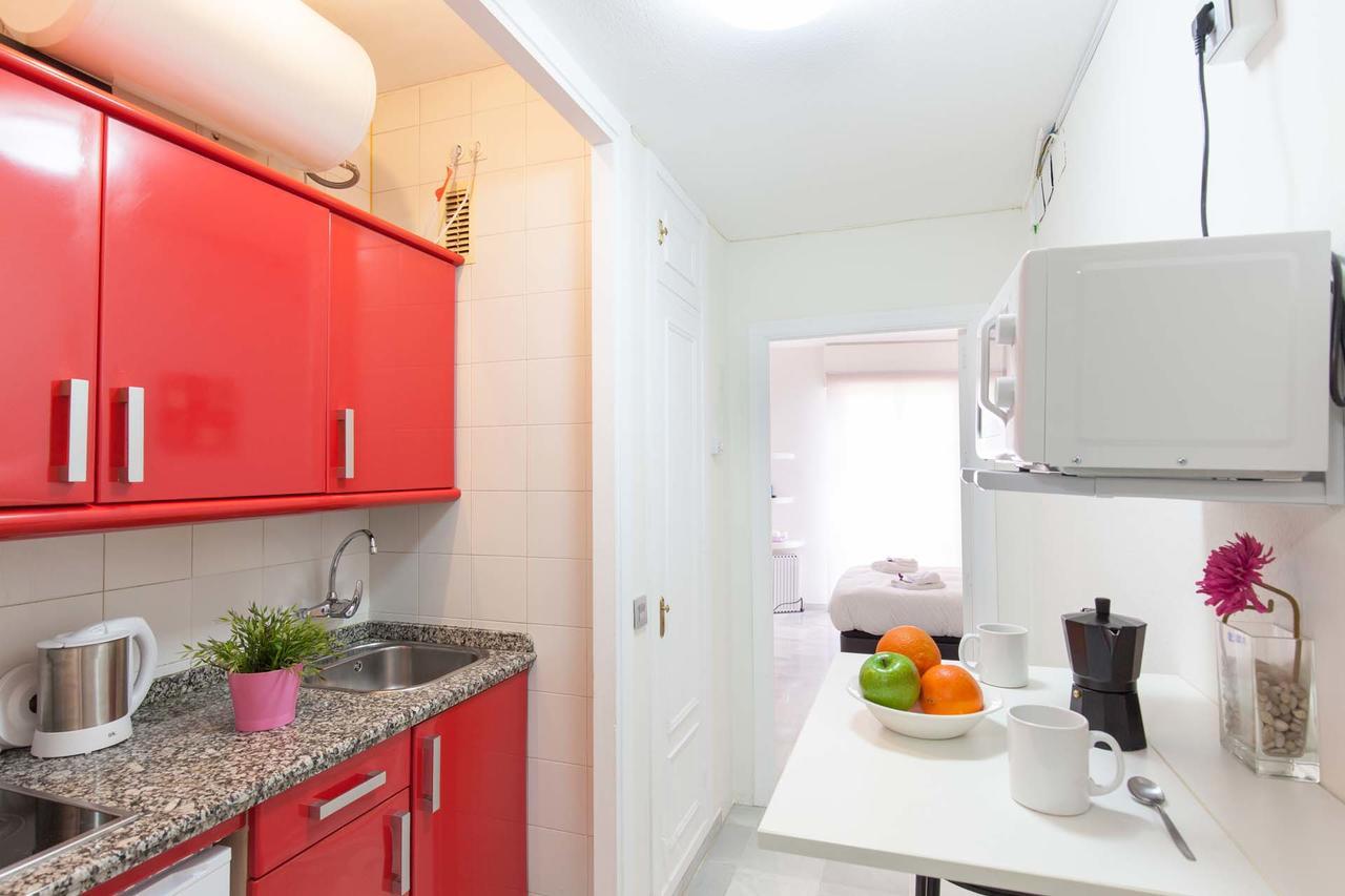 Cozy&Modern,Historic Centre Of Seville Ac/Wifi,4Px Exterior foto