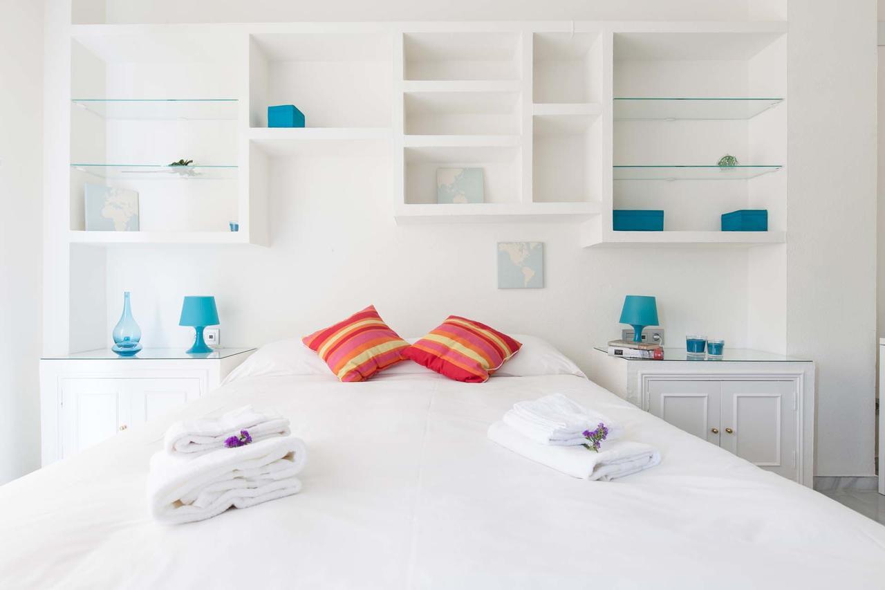Cozy&Modern,Historic Centre Of Seville Ac/Wifi,4Px Exterior foto