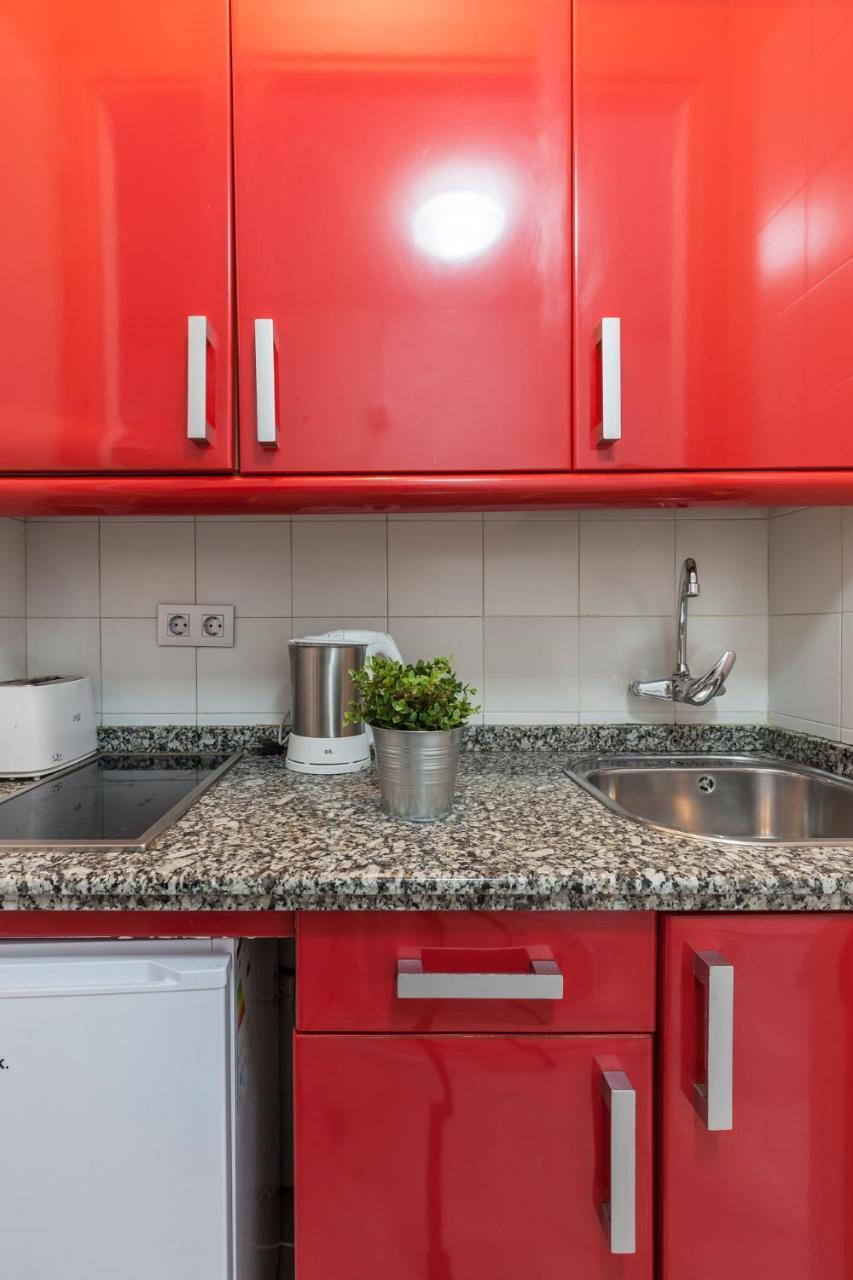 Cozy&Modern,Historic Centre Of Seville Ac/Wifi,4Px Exterior foto