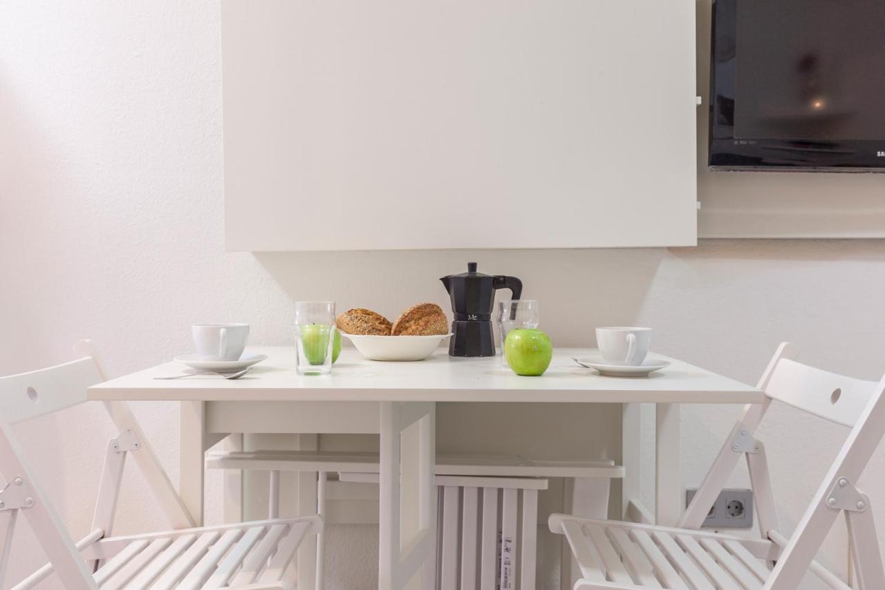 Cozy&Modern,Historic Centre Of Seville Ac/Wifi,4Px Exterior foto