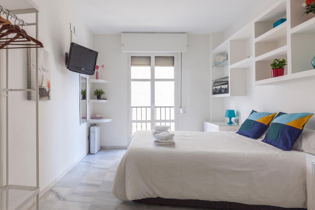 Cozy&Modern,Historic Centre Of Seville Ac/Wifi,4Px Exterior foto