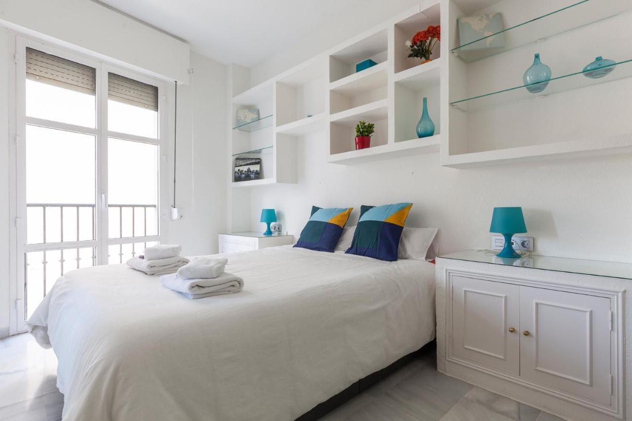 Cozy&Modern,Historic Centre Of Seville Ac/Wifi,4Px Exterior foto