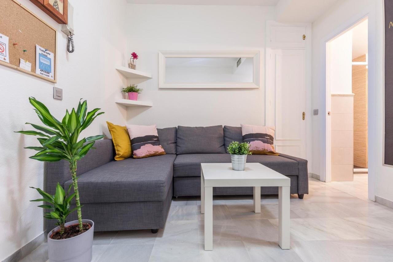 Cozy&Modern,Historic Centre Of Seville Ac/Wifi,4Px Exterior foto